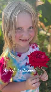 An ode to flowers~We’ve had a wonderful crop of flowers this summer tended  by the children. Now for the best part, picking them for bouquets, garlands  and flower oils 🤗 , #flowers #flowerstagram ...