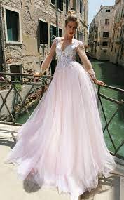 Felicity Wedding Dress Italian Romance Collection Boho Bridal Dress Trendy Wedding Dresses Princess Wedding Dresses