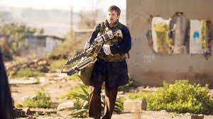 Fast movie loading speed at fmovies.movie. District 9 2009 Neill Blomkamp The Mind Reels