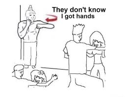 Maybe you would like to learn more about one of these? They Do Not Know Got Hanes Memes Video Gifs Dont Memes Know Memes Got Memes Hanes Memes