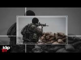 Turk Askeri Joh Poh Muhtesem Klip Yepyeni Goruntulerle 2016 Hd Ali Kinik Kurtlar Sofrasi Youtube