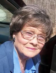 Obituary information for Shirley Machree Mounce