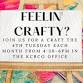 Feelin Crafty- Ellensburg event image