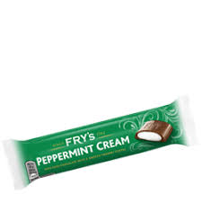 🍫 6 cadbury's fry's cream turkish delight bars chocolate frys selection box 🍫. Fry S Chocolate Cream Cadbury Co Uk