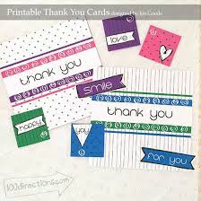 Make cards for every occasion from saying thank you to celebrating birthdays with our card making kits. Diy Thank You Card Kit Simple Swirls 100 Directions