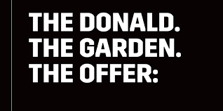 Dazn é um serviço de streaming de esportes por assinatura com sede em londres. Dazn Urges Donald Trump To Host Mexican President With A Full Page Ad In Usa Today The Drum