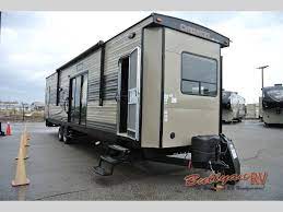 The most common reasons your sliding patio door is sticking is because it's either full of debris (think crumbs, pet hair, bugs, dust, and dirt) or it's time for. Low Clearance Prices Now On Forest River Cherokee Destination Trailers Bullyan Rvs Blog