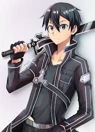 Jengkay On Twitter Sword Art Sword Art Online Wallpaper Sword Art Online Kirito