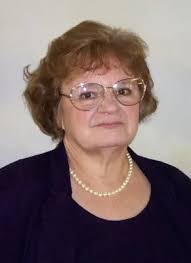 Obituary information for Pritchard, Audra E.