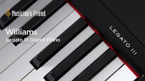 Pianos and organs are popular options for the home that embraces the sound of music, but the modern option to that is buying a music keyboard instead. The Best Keyboards And Digital Pianos For Beginners The Hub