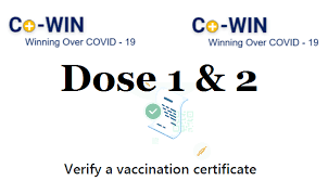 Indian regulators are still considering approvals for other vaccines. Cowin Vaccine Certificate Verification Dose 1 2 At Verify Cowin Gov In