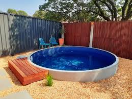 Exceptions to this rule include watermarks serving to credit the original author, and blurring/boxing out. Nova A Plunge Pool By Plunge Pools Direct Australia Wide Coverage