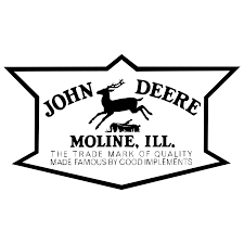 All tractor clipart john deere logo color very colors coloring monogram design files file vector cutting clip free 2000 file john. John Deere Logos Download