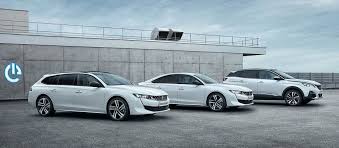 Modeli Peugeot 3008 I 508 Nauchilis Zaryazhatsya Ot Rozetki Drajv