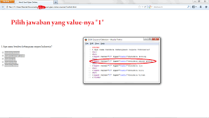 We're using google forms at school. Cara Hack Kunci Jawaban Google Form Cara Golden