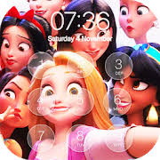 Maybe you would like to learn more about one of these? Apps With Wallpapers Inspired By Disney And His Drawings Metimetech
