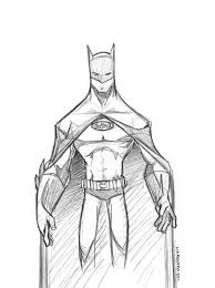Download 97 batman drawing stock illustrations, vectors & clipart for free or amazingly low rates! Batman Sketch By Marespro13 On Deviantart