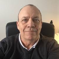 Jeffrey Bigby's Instagram, Twitter & Facebook