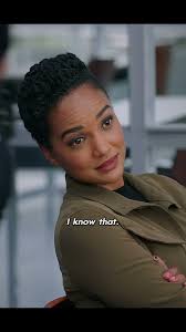 Tamara will make an excellent detective.