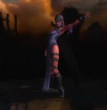 Injustice Gods Among Us Raven Moves List Orcz Com The Video Games Wiki