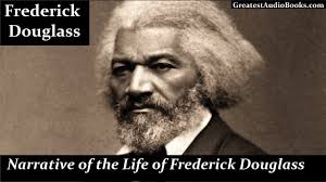He escaped from slavery, taught himself to read and write, and eventually in this excerpt of his 1845 autobiography the narrative life of frederick douglass, he describes his experiences as a slave. Narrative Of The Life Of Frederick Douglass An American Slave American Literature I