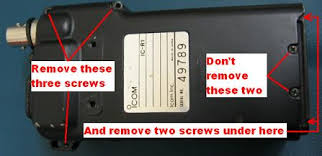 Image result for ICOM IC-R1