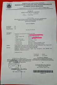 Catatanku cara mutasi pns pegawai negeri sipil lintas instansi. Surat Mutasi Guru Jabar Publisher