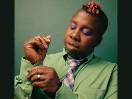 ListN Up: Nadia Shpachenko (June 3, 2022)