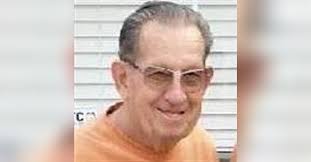 Douglas James Brock Sr. Obituary