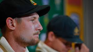 A shocking disappointment