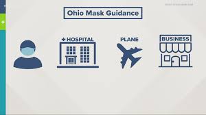 Cdc recommends indoor mask use for vaccinated people, reversing earlier policy. Gov Dewine Says Ohio S Health Orders Will Reflect Cdc S New Guidance On Masks Wkyc Com