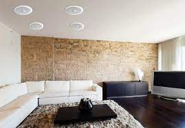 Before you choose your in ceiling speakers, you'll want to consider which brand and warranty will suit you. The Best In Ceiling Speakers For The Home Bob Vila