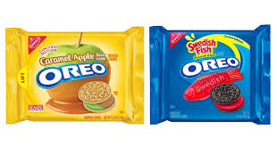 We answer these questions and more. Rate These Oreo Flavors And We Ll Tell You What People Love Most About You