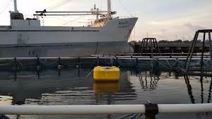 Kkp Kembangkan Keramba Jaring Apung Lepas Pantai Di Sabang