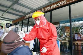 Bank yang mwmbawa nama negara indonesia ini juga tercatat bahwa bank ini adalah. Perubahan Masa Berlaku Hasil Negatif Tes Rt Pcr Rapid Test Antigen Untuk Naik Ka Jarak Jauh