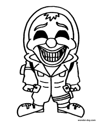Entdecke rezepte, einrichtungsideen, stilinterpretationen und andere ideen zum ausprobieren. Desenhos Do Free Fire Para Colorir Imprima Gratuitamente