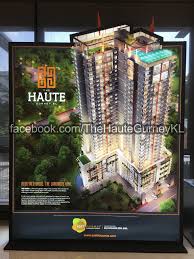 Maybe you would like to learn more about one of these? The Haute Gurney Kl Jalan Gurney Dato Keramat Kampung Datuk Keramat Kl Posts Facebook