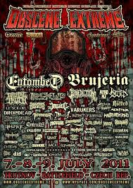 It marks a return to cs:go for daps, who played for gen.g. Obscene Extreme Trutnov Grindcore In Grind We Trust Obscene Extreme 2011 Extreme Obscene Festival