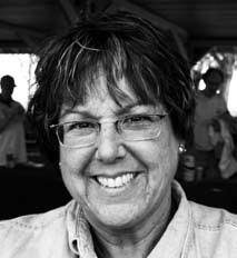 In this Issue... Seventh Annual Terri Schmitt Legislative