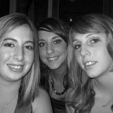 Ashleigh Scott (@AshLloydScott)