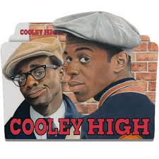 Cooley High (1975) Folder Icon by pinoymayfire