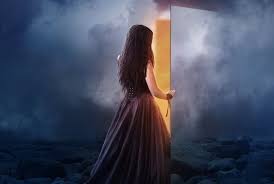 Gördüğünüz gibi, güçlüklere teslim olmayı kabul etmemişti. Bazen Bir Kapi Kapanir Ama Koca Bir Evren Acilir Aklinizi Kesfedin