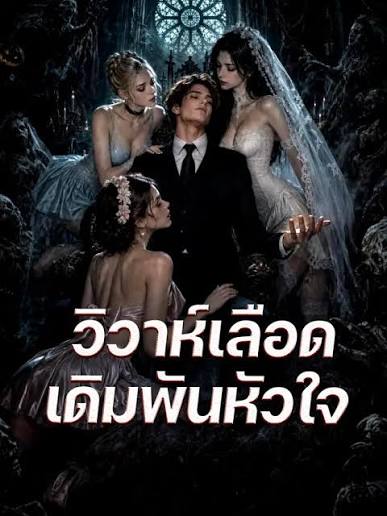 วิวาห์เลือด เดิมพันหัวใจพากย์ไทย