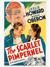 Image result for Pimpernel Scarlet 1942 GMC