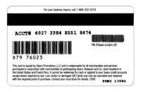 Check spelling or type a new query. How To Check Your Gift Card Balance Getdebit