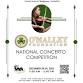 O'Malley National Concerto Competition — Midwest event image