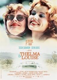 Eternal glam muses and bad af! Thelma And Louise Poster Id 1569867 Thelma Louise Ridley Scott Thelma And Louise Movie