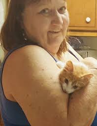 Obituary information for Lucy Lott