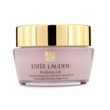 Estee Lauder Resilience Lift Firming Sculpting Face And Neck Creme Pin On Beauty