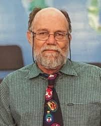 Christopher C. Strain Obituary